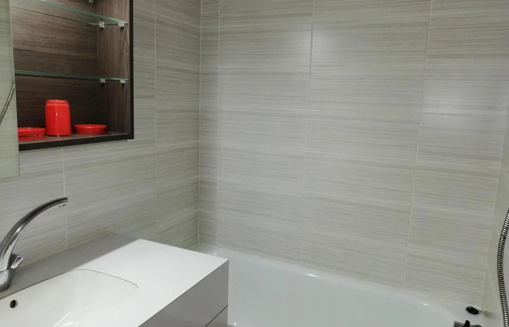 Residence Pierrafort G - Pierrafort 48 Mae-6591 Valmorel Appartement